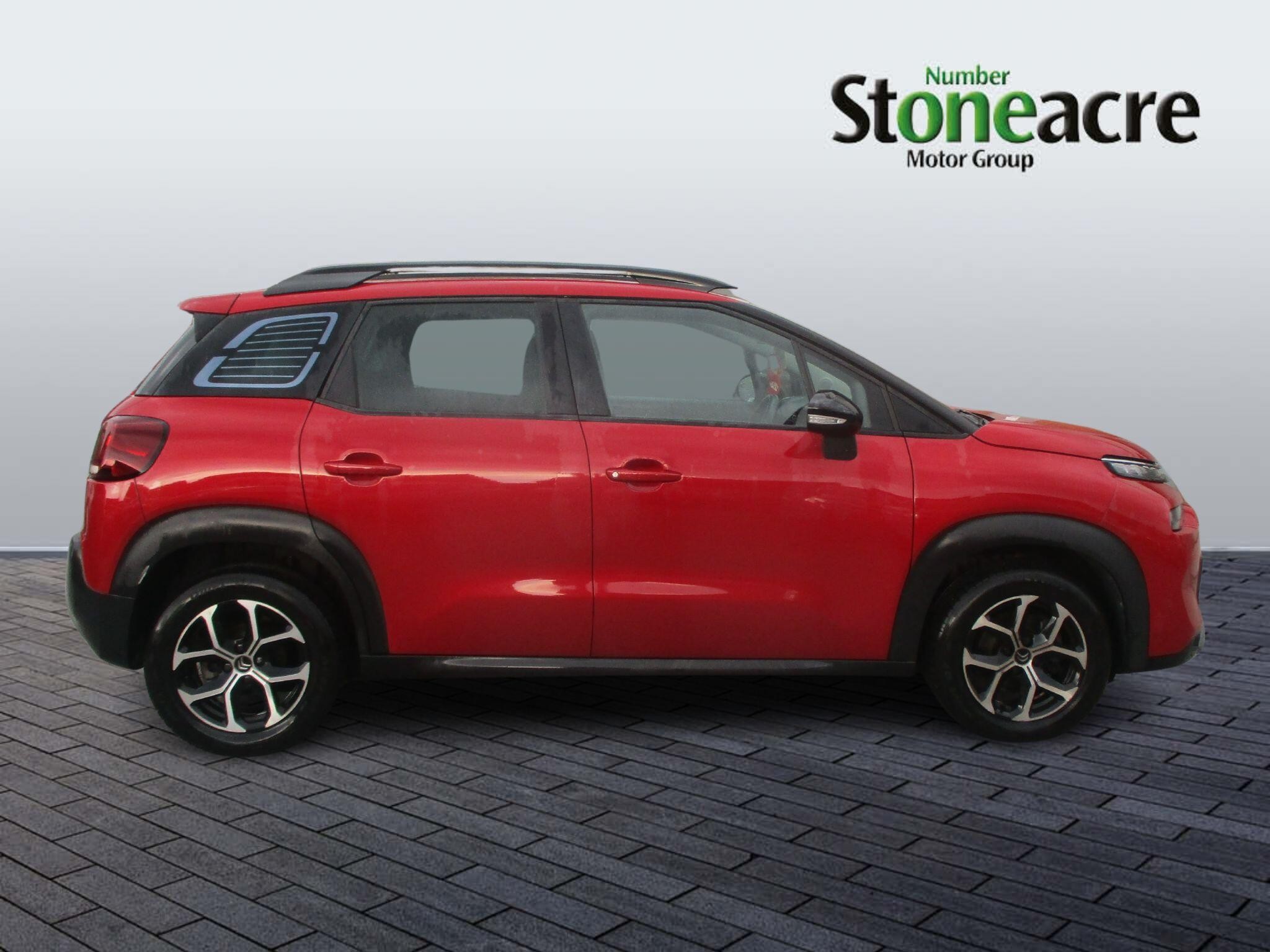 Citroen C3 Aircross Image 2