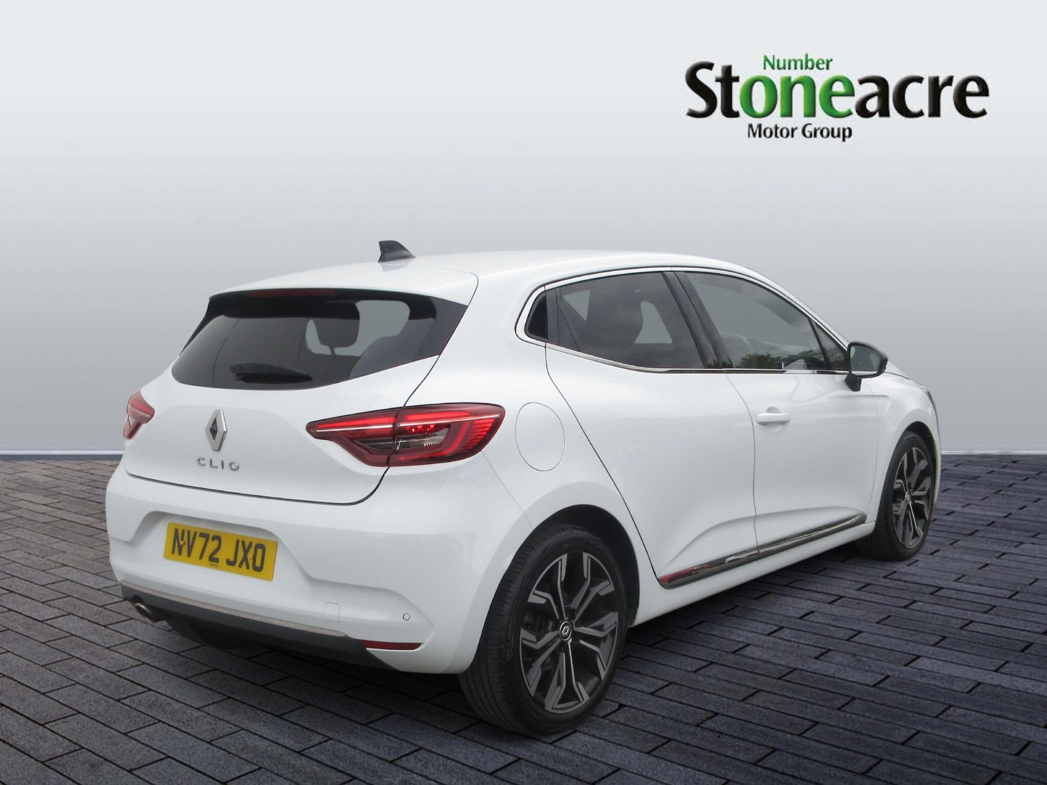 Renault Clio Image 3