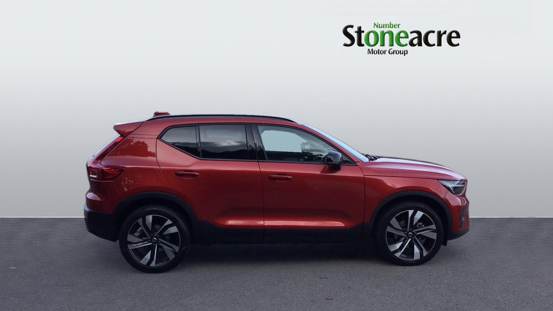 Volvo XC40 Image 3