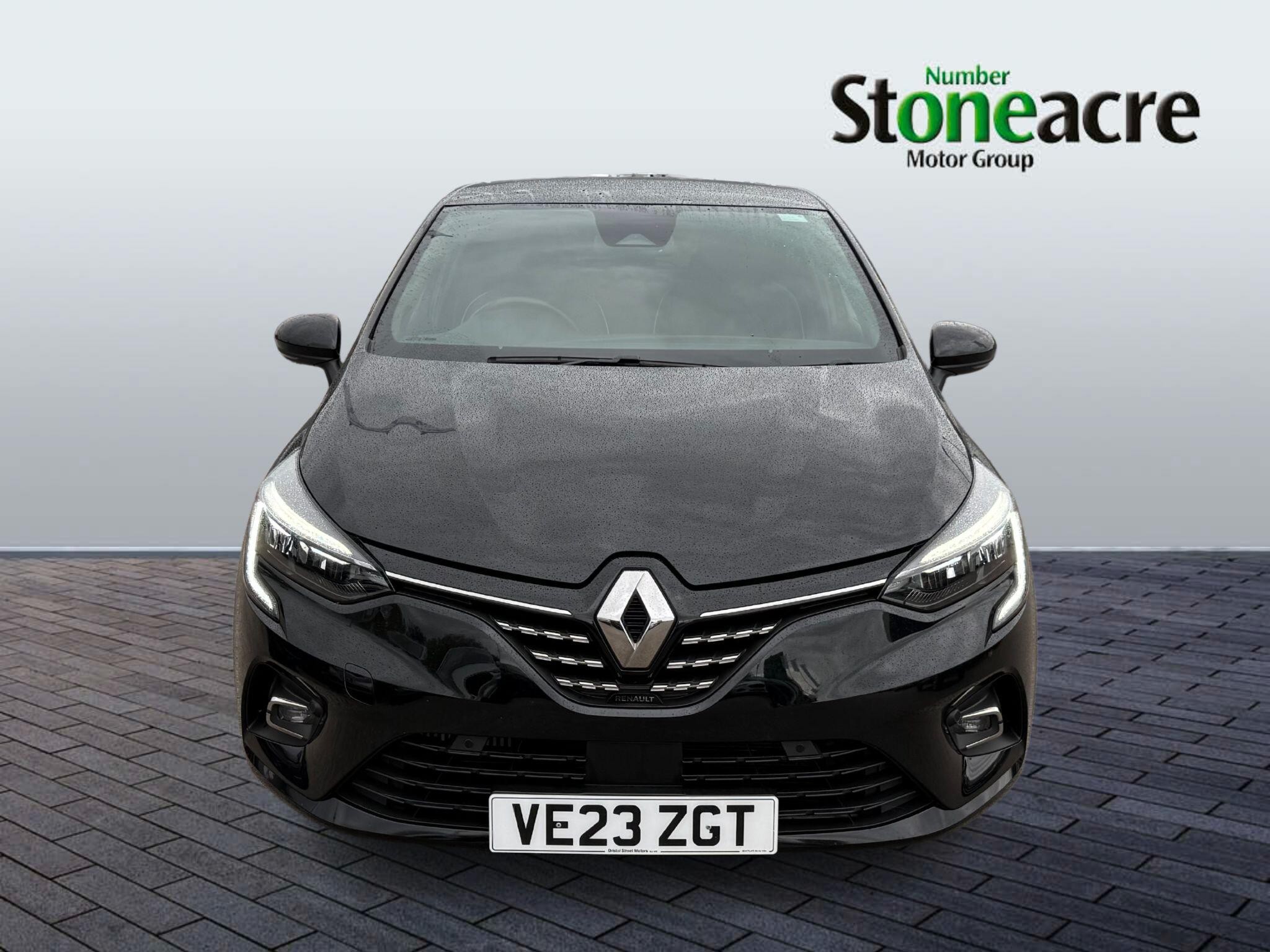 Renault Clio Image 2