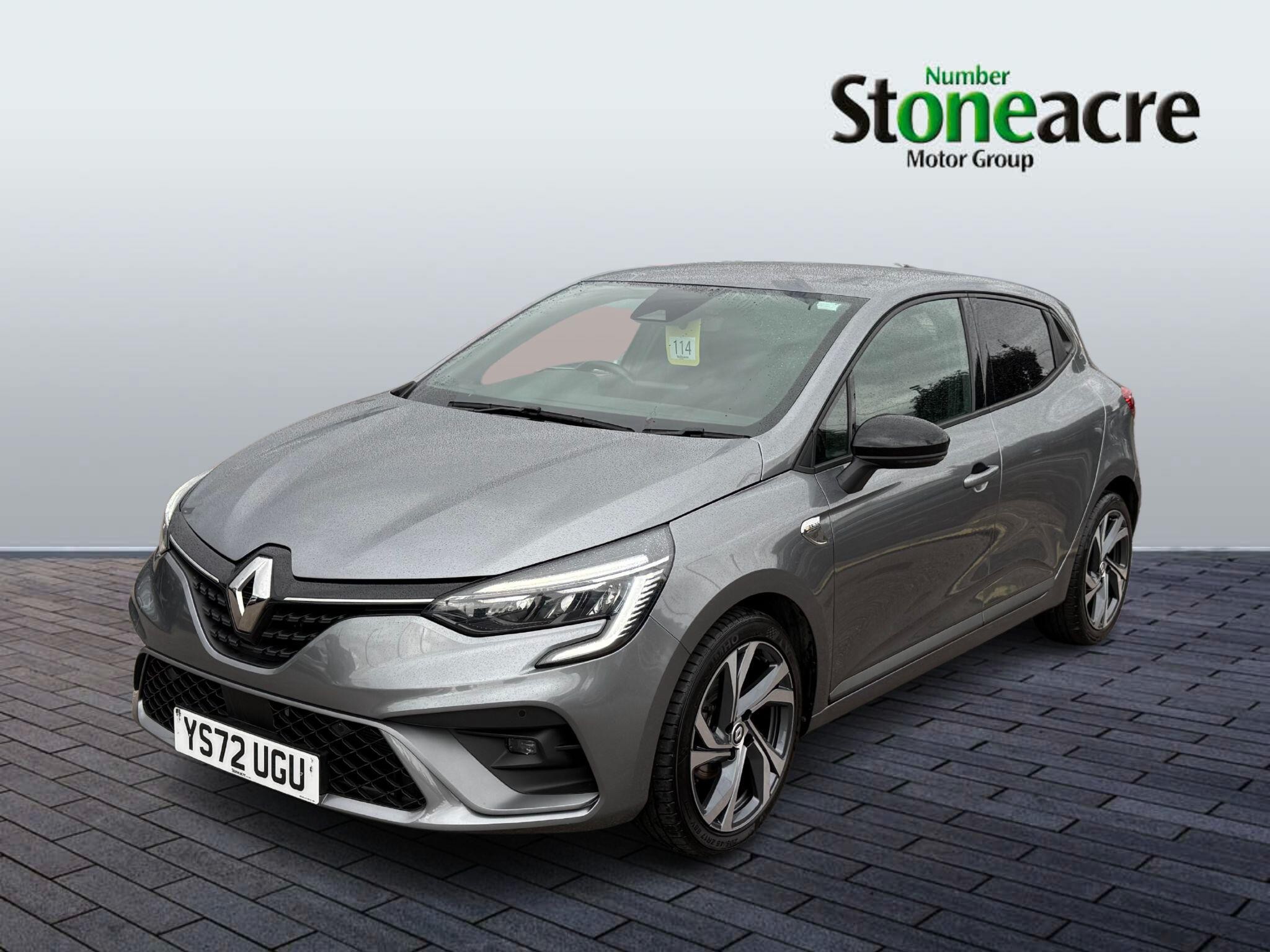 Renault Clio Image 3