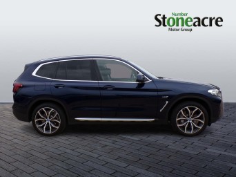 BMW X3 X3 xDrive30e xLine NG71URW Image 2