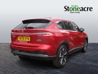 MG MG HS 1.5 Hybrid+ Trophy Auto Euro 6 (s/s) 5dr FG75CWM Image 3