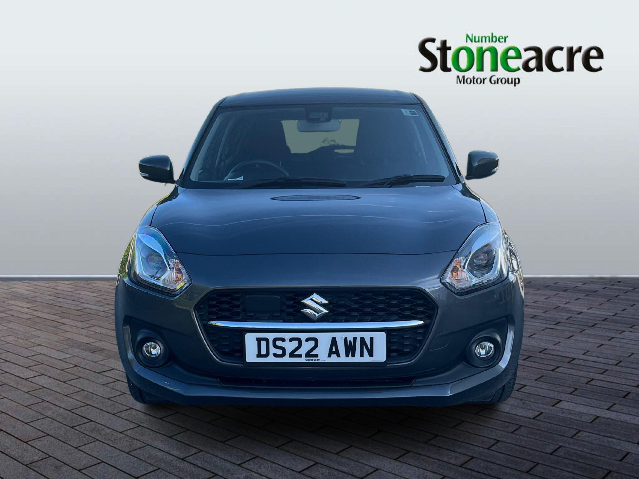 Suzuki Swift Image 2