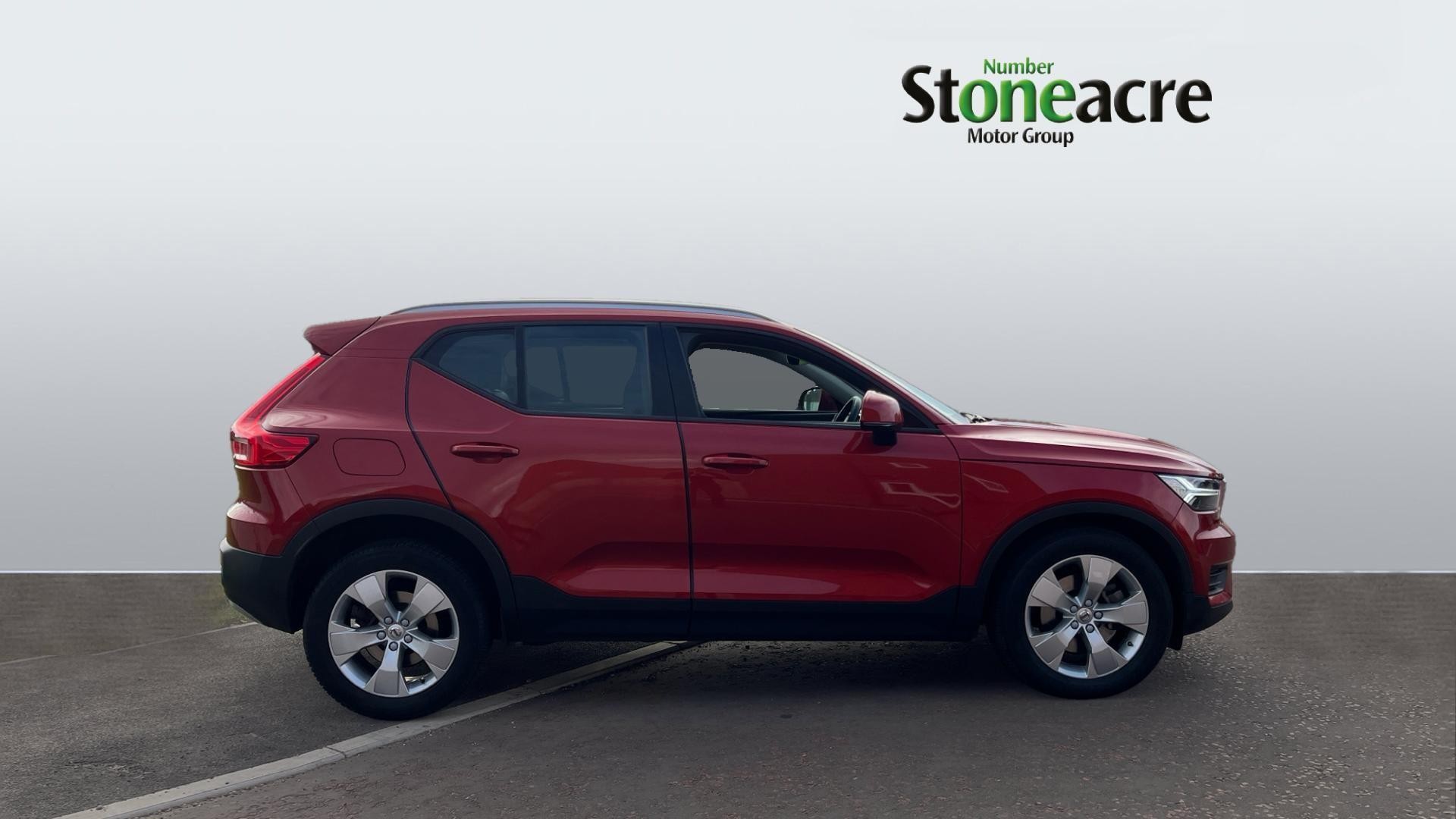 Volvo XC40 Image 3