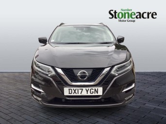 Nissan Qashqai 1.6 dCi Tekna Euro 6 (s/s) 5dr DX17YGN Image 2