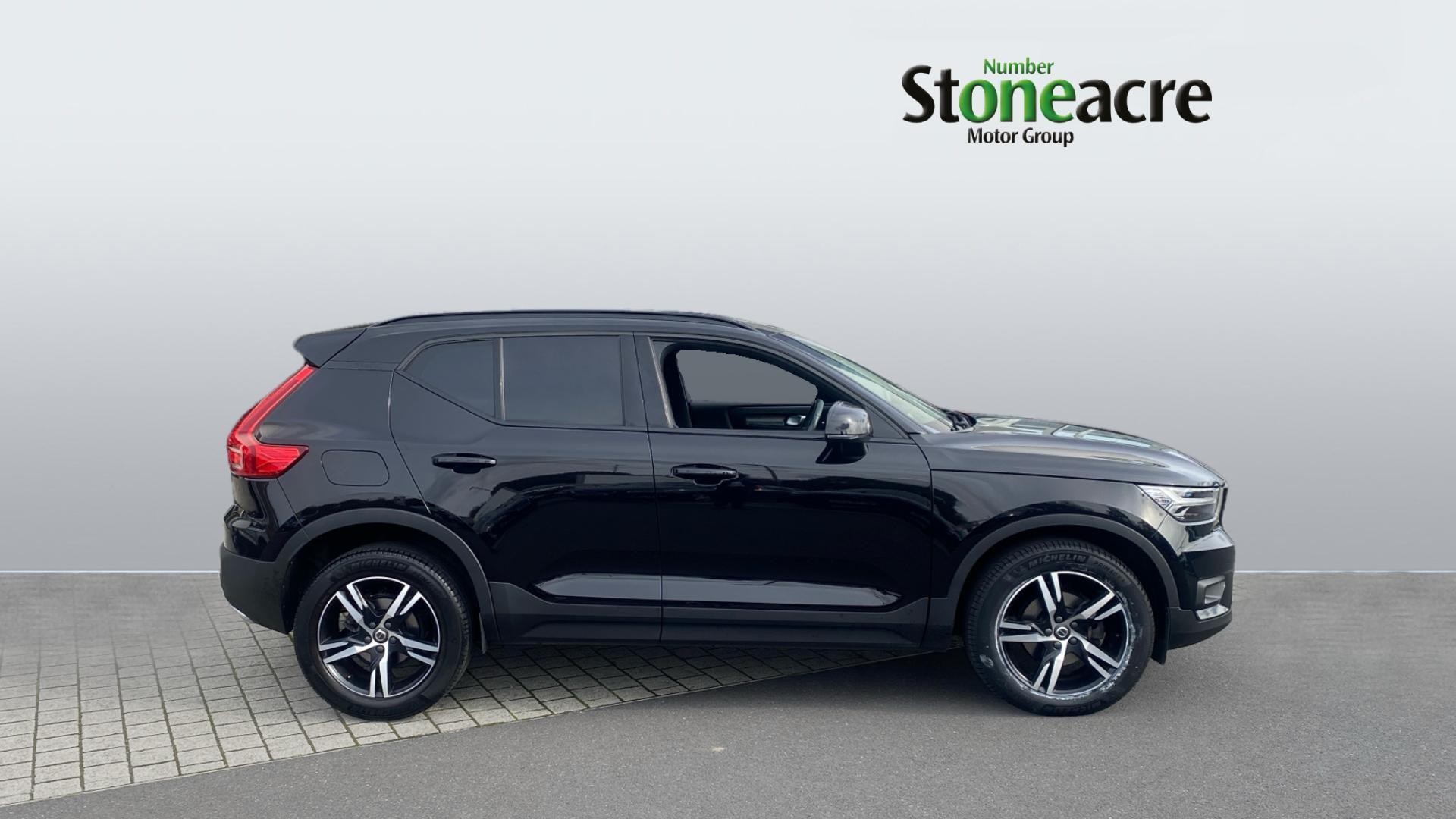 Volvo XC40 Image 3
