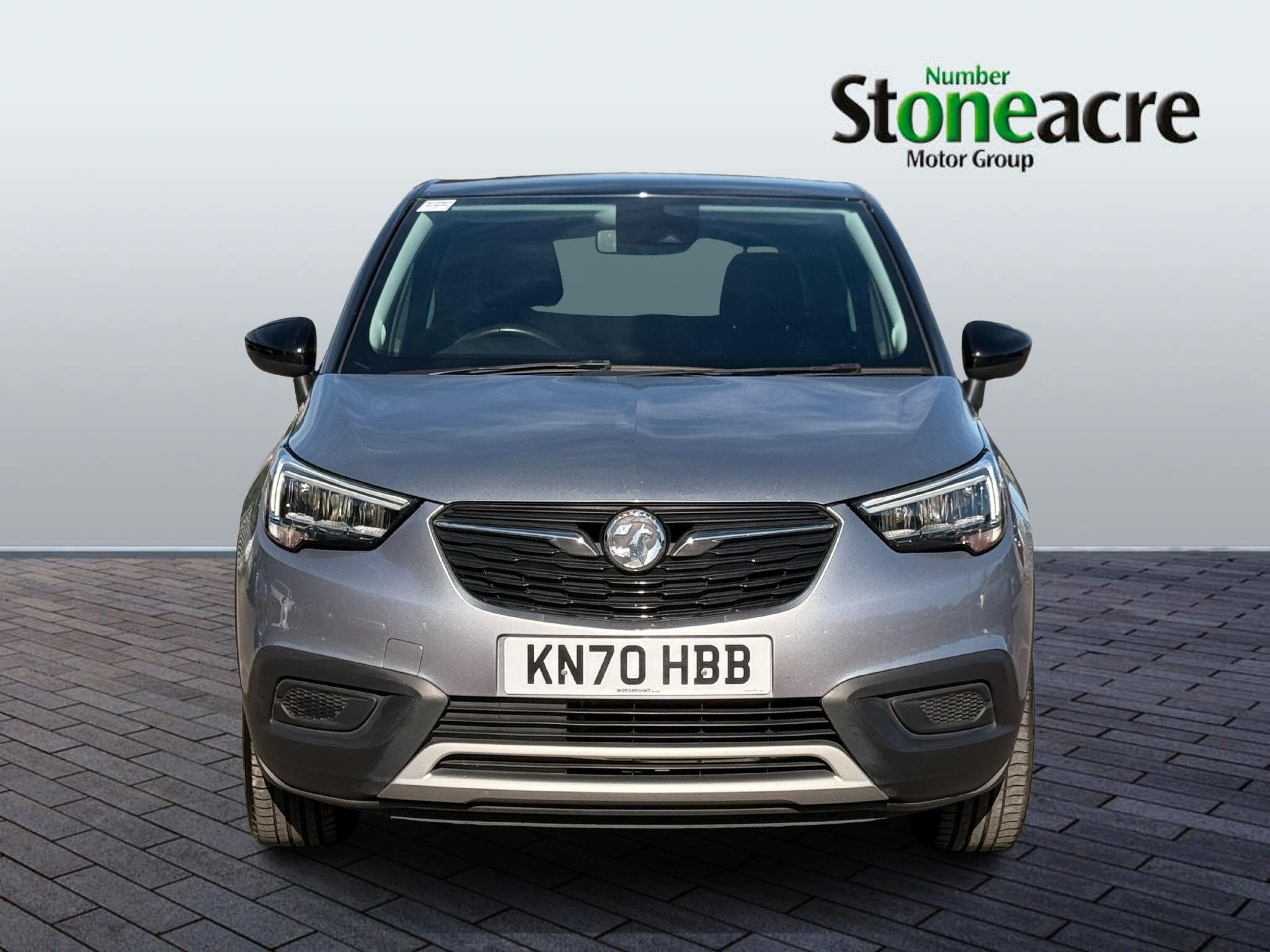 Vauxhall Crossland X Image 2