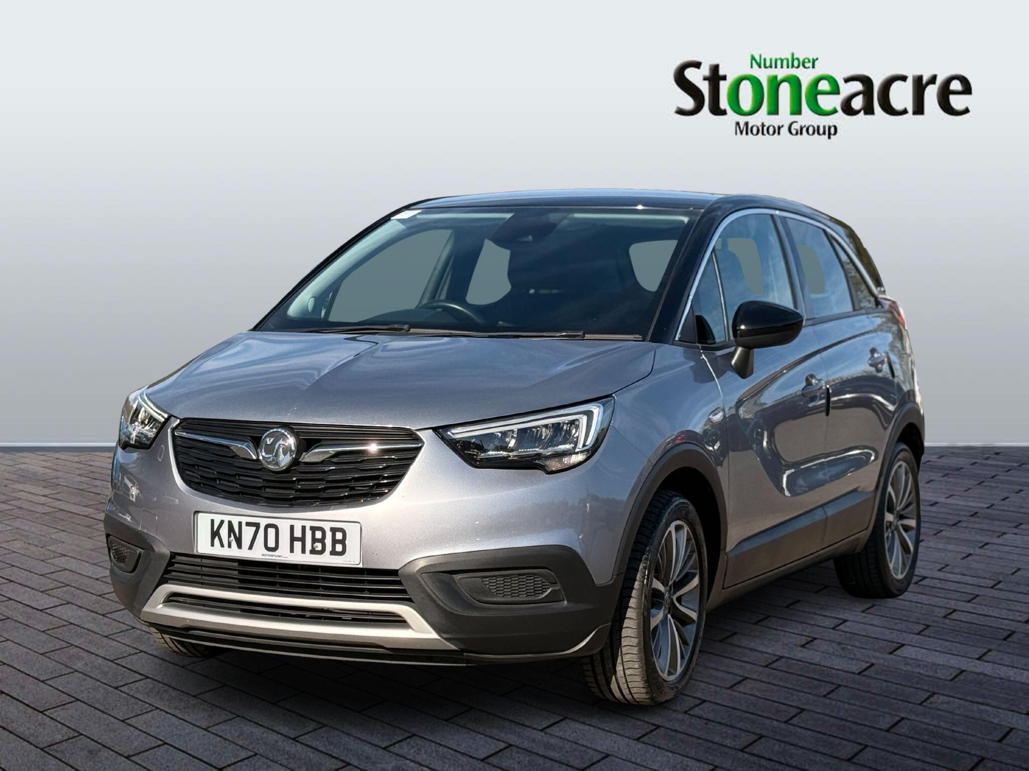 Vauxhall Crossland X Image 3