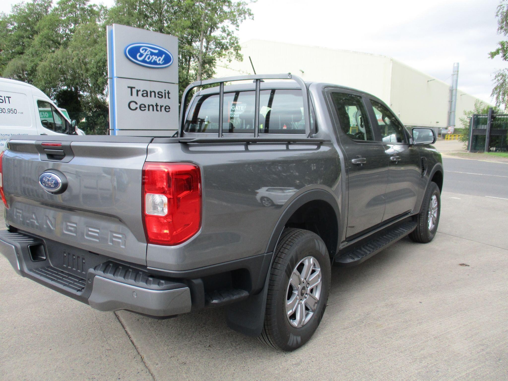 Ford Ranger Image 3