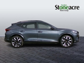 CUPRA Formentor 1.5 eHybrid 25.8kWh VZ1 DSG Euro 6 (s/s) 5dr YP25CWF Image 2