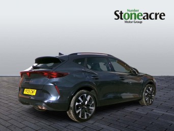 CUPRA Formentor 1.5 eHybrid 25.8kWh VZ1 DSG Euro 6 (s/s) 5dr YP25CWF Image 3