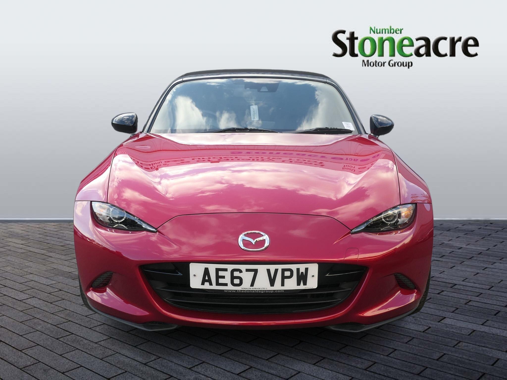 Mazda MX-5 Image 2