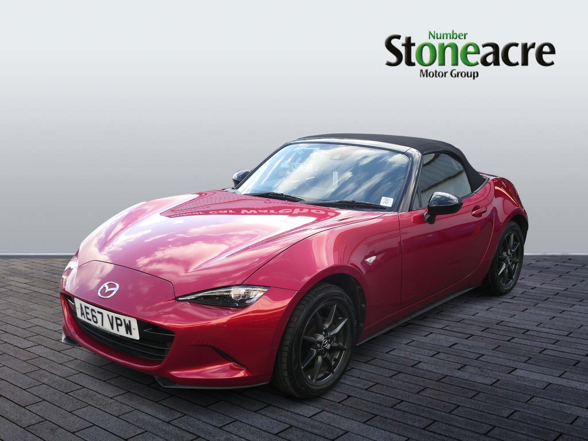 Mazda MX-5 Image 3