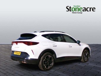 CUPRA Formentor 1.5 eHybrid 25.8kWh V1 DSG Euro 6 (s/s) 5dr YP75AJO Image 3