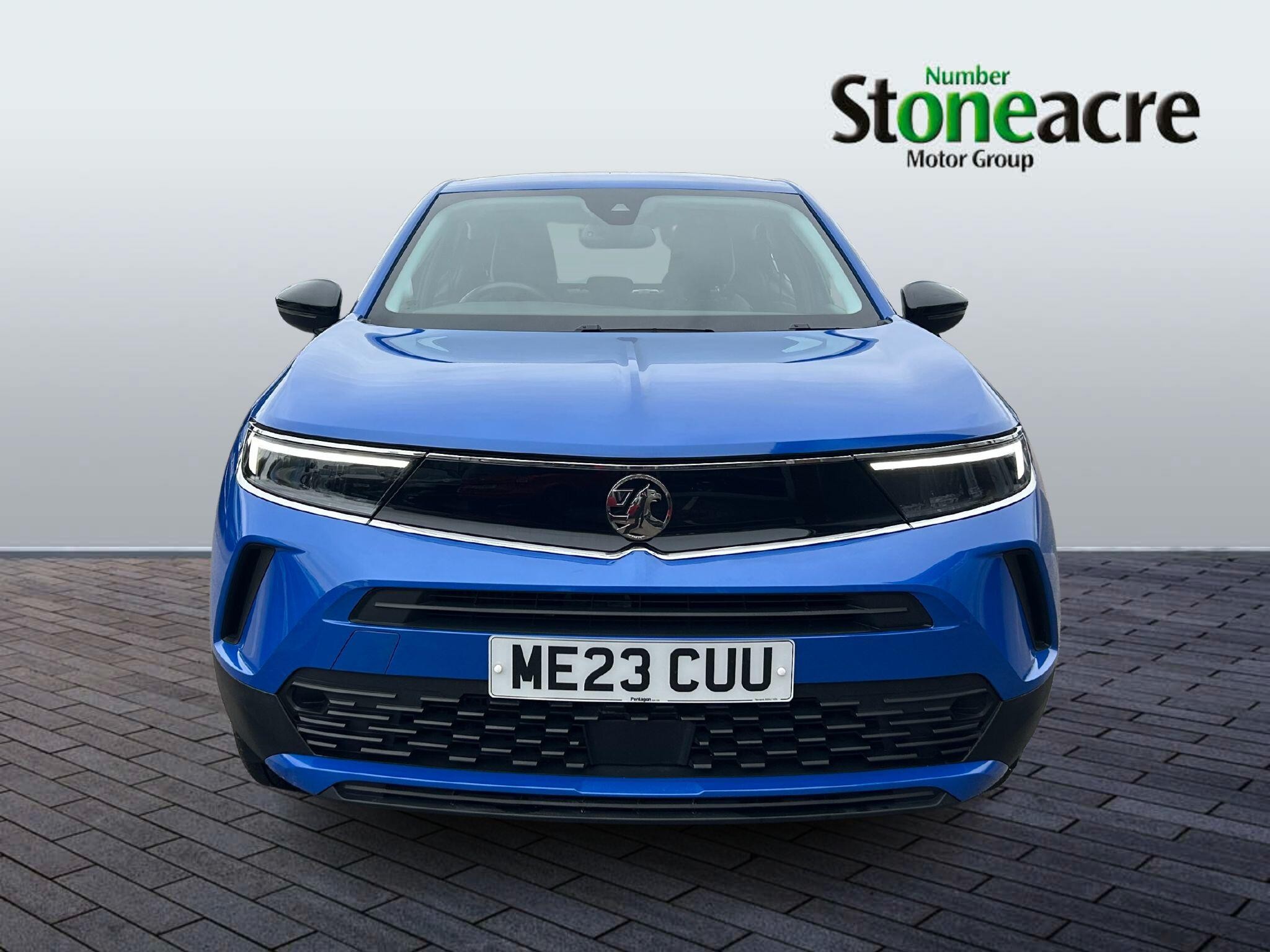 Vauxhall Mokka Image 2