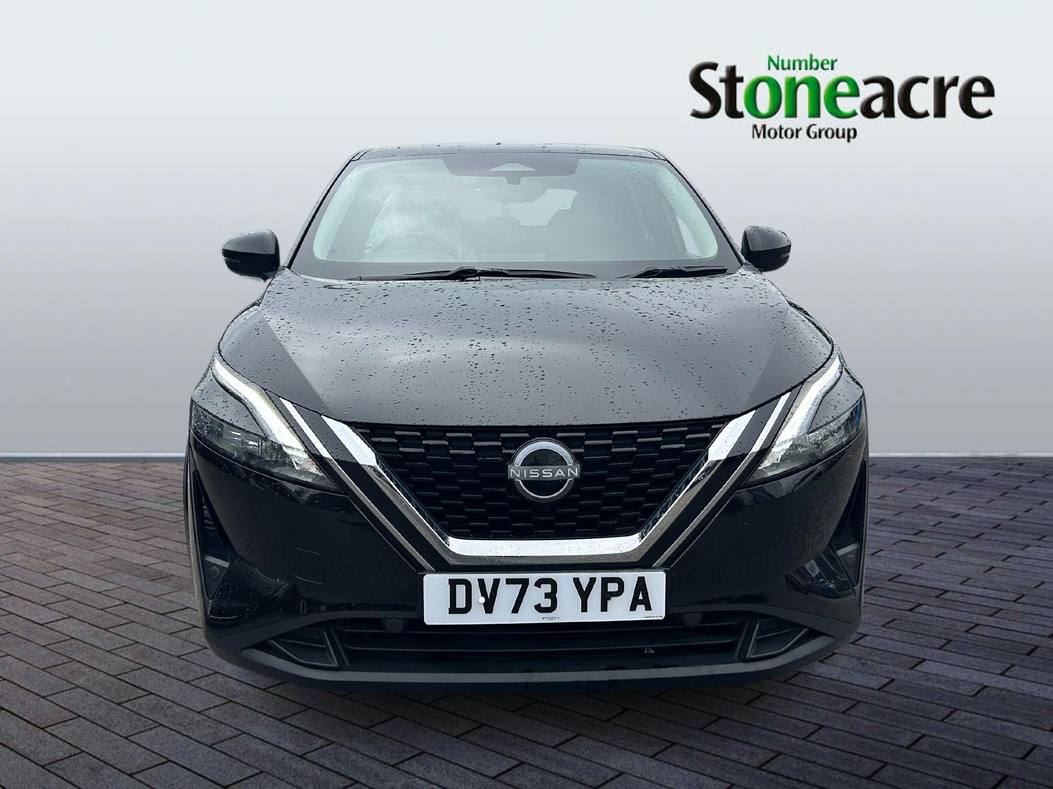 Nissan Qashqai Image 2