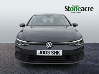 Volkswagen Golf 1.5 TSI Life 5dr YO72UKE Image 2