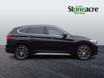 BMW X1 2.0 20i xLine Auto xDrive Euro 6 (s/s) 5dr BN20HGM Image 2