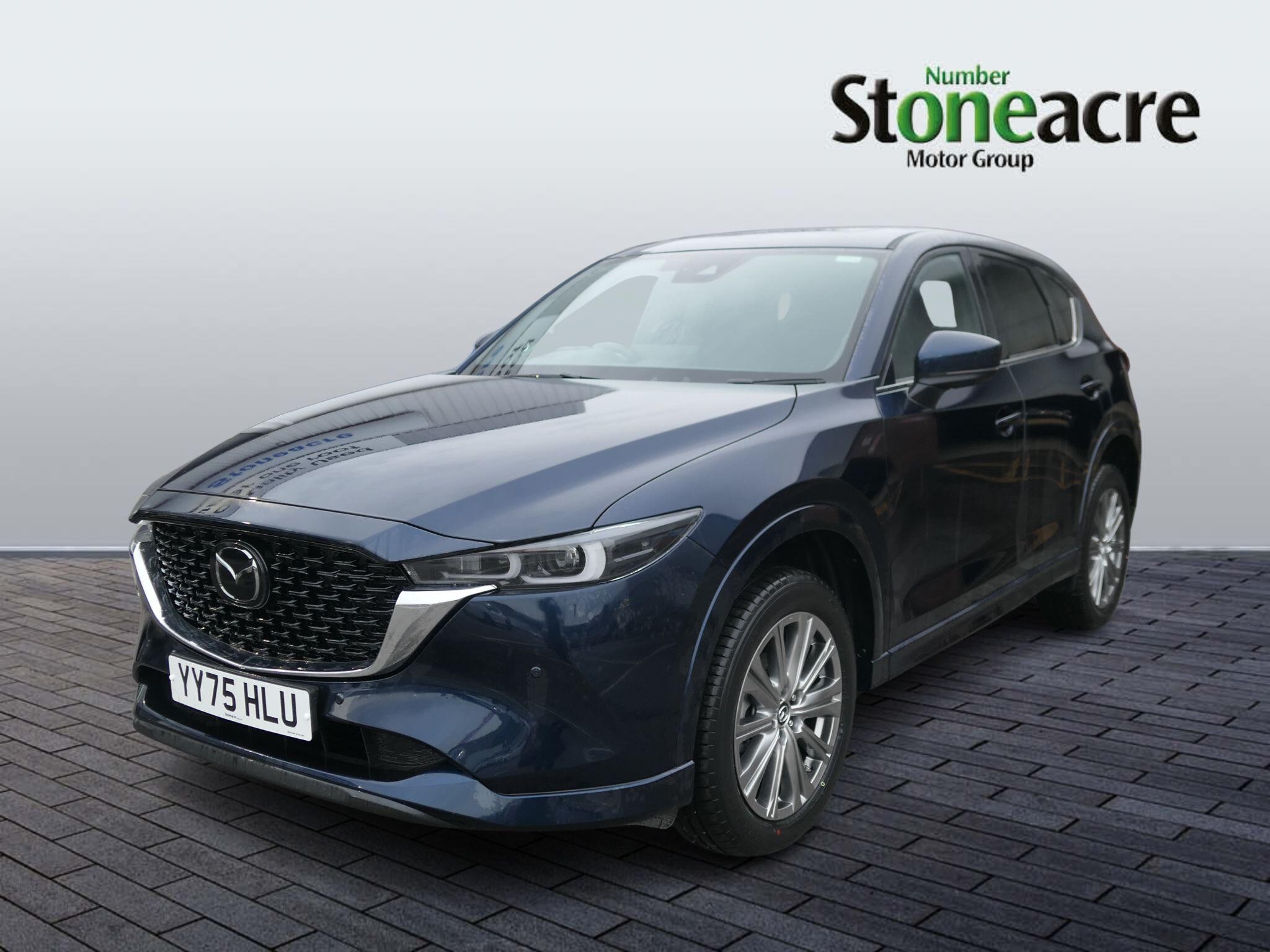 Mazda CX-5 Image 3