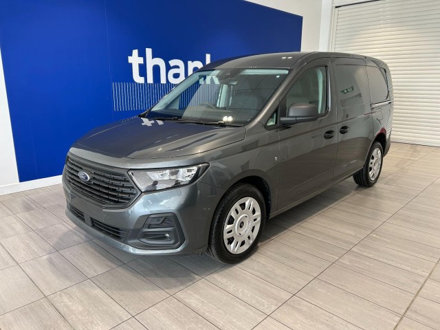 Ford Transit Connect 2.0 230 EcoBlue Trend L2 Euro 6 (s/s) 6dr null Image 1