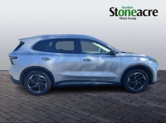 MG MGS5 64kWh Trophy Long Range Auto 5dr FL75SXH Image 2