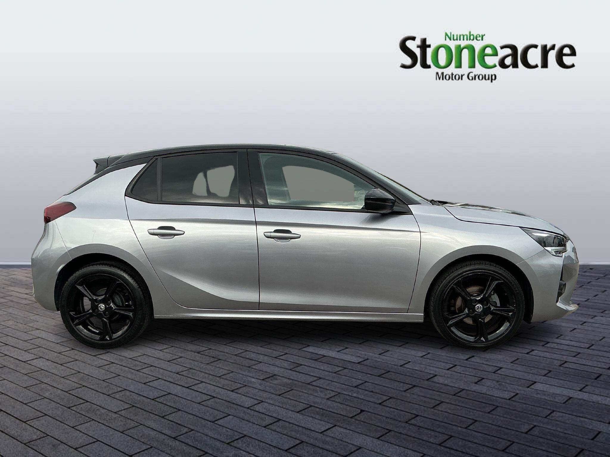 Vauxhall Corsa Image 2