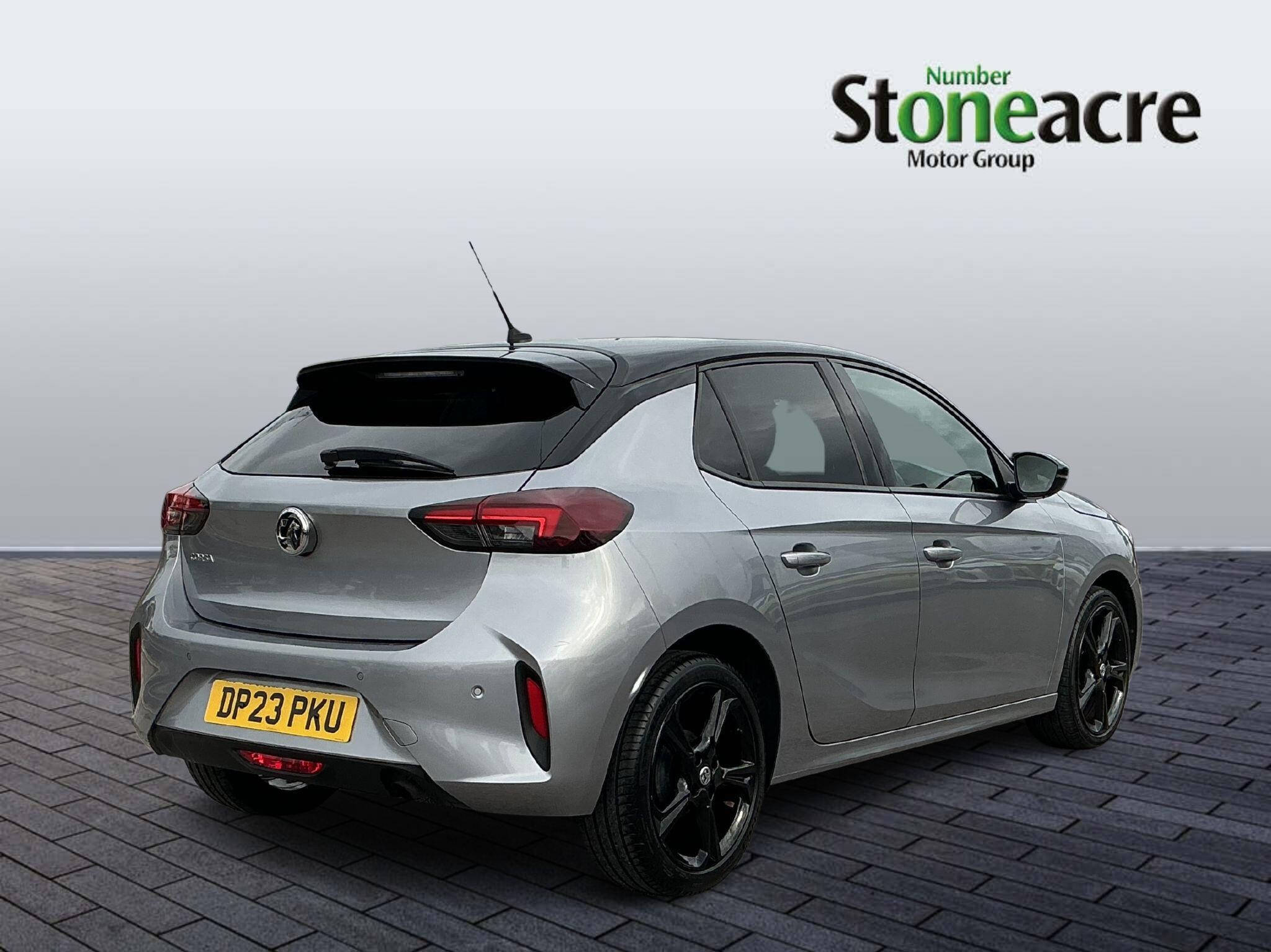 Vauxhall Corsa Image 3