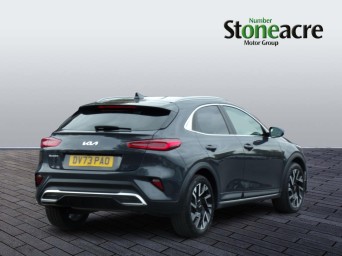 Kia XCeed 1.5 T-GDi 3 Euro 6 (s/s) 5dr DV73PAO Image 3