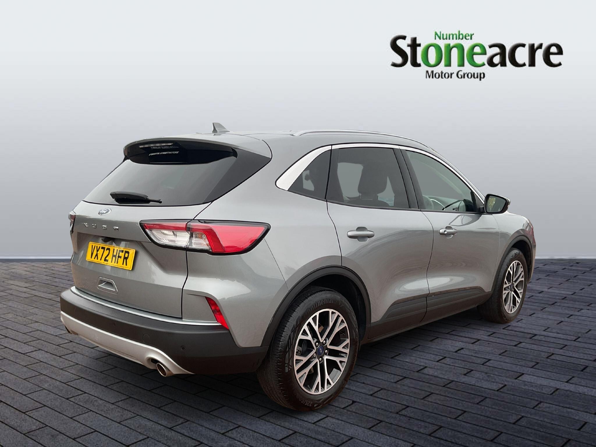 Ford Kuga Image 3