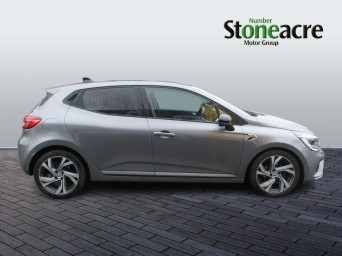 Renault Clio 1.0 TCe 90 RS Line 5dr PF73BYJ Image 2