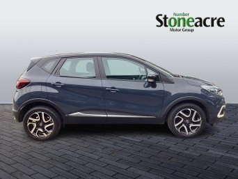 Renault Captur 0.9 TCe ENERGY Dynamique Nav Euro 6 (s/s) 5dr SD67CUU Image 2