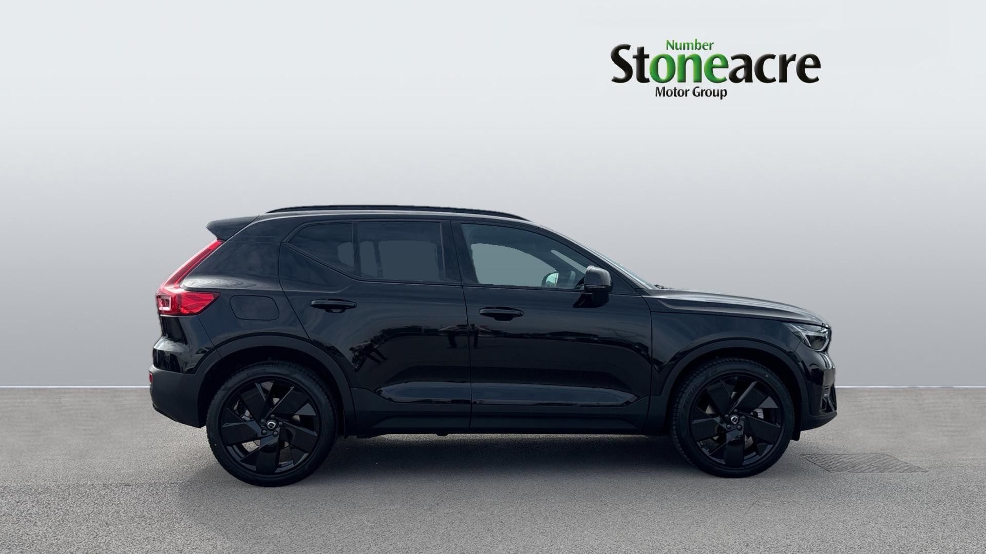 Volvo XC40 Image 3