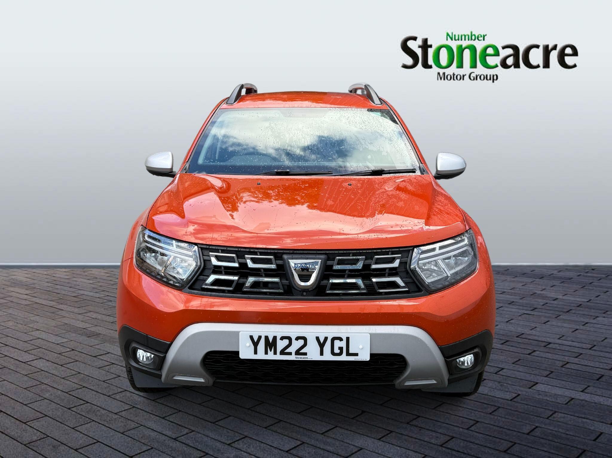 Dacia Duster Image 2