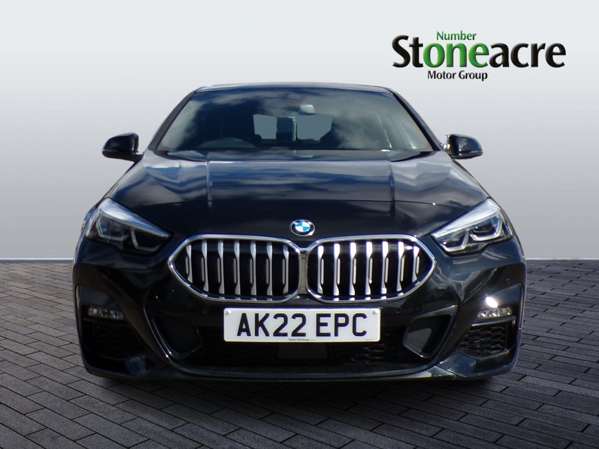 BMW 2 Series Gran Coupe Image 2