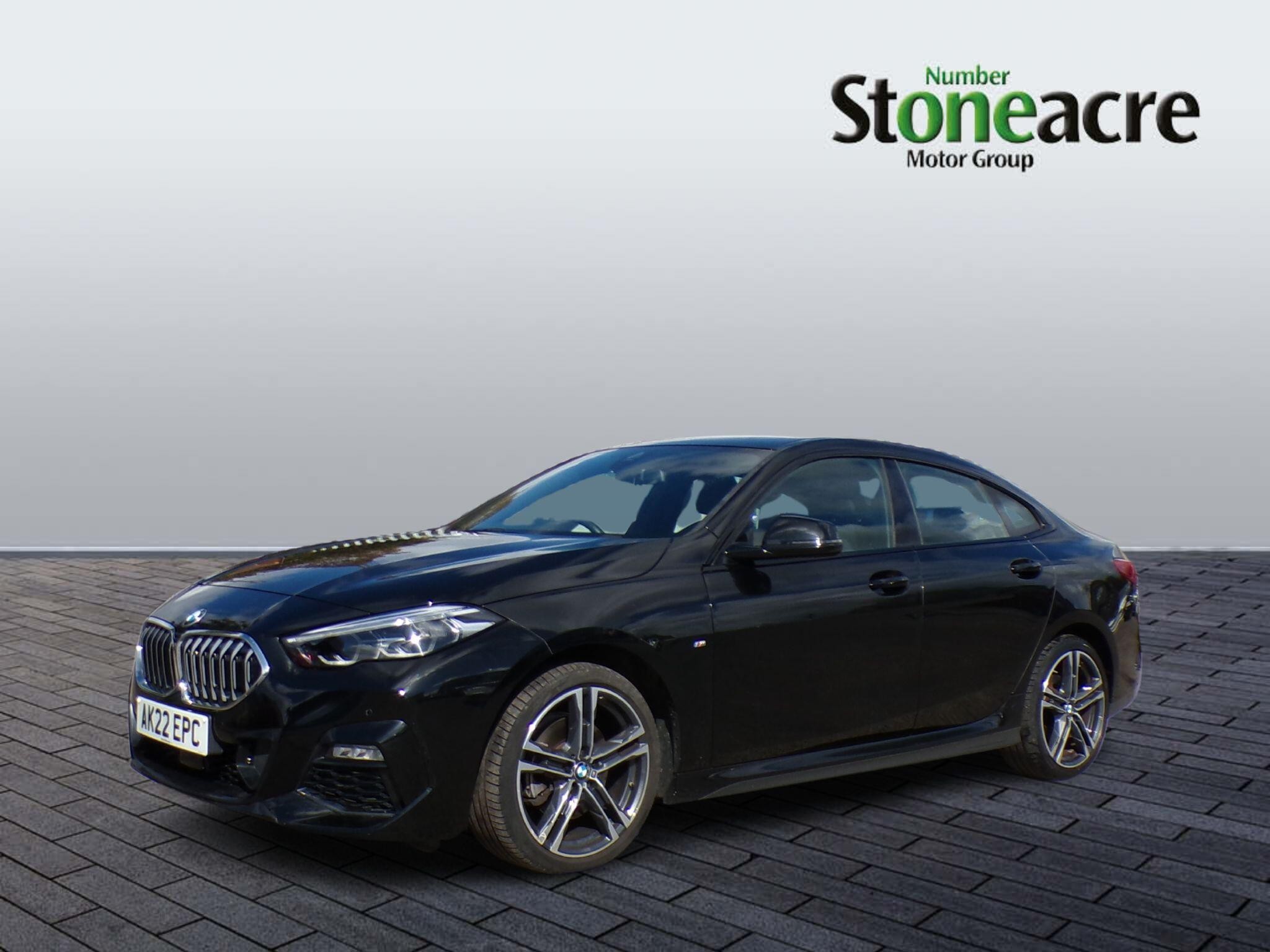 BMW 2 Series Gran Coupe Image 3