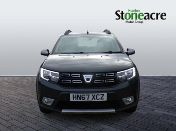 Dacia Sandero Stepway Stepway Laureate TCe 90 HN67XCZ Image 2
