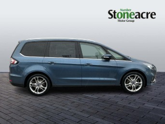 Ford Galaxy 2.0 EcoBlue Titanium Auto Euro 6 (s/s) 5dr CA21VZN Image 2
