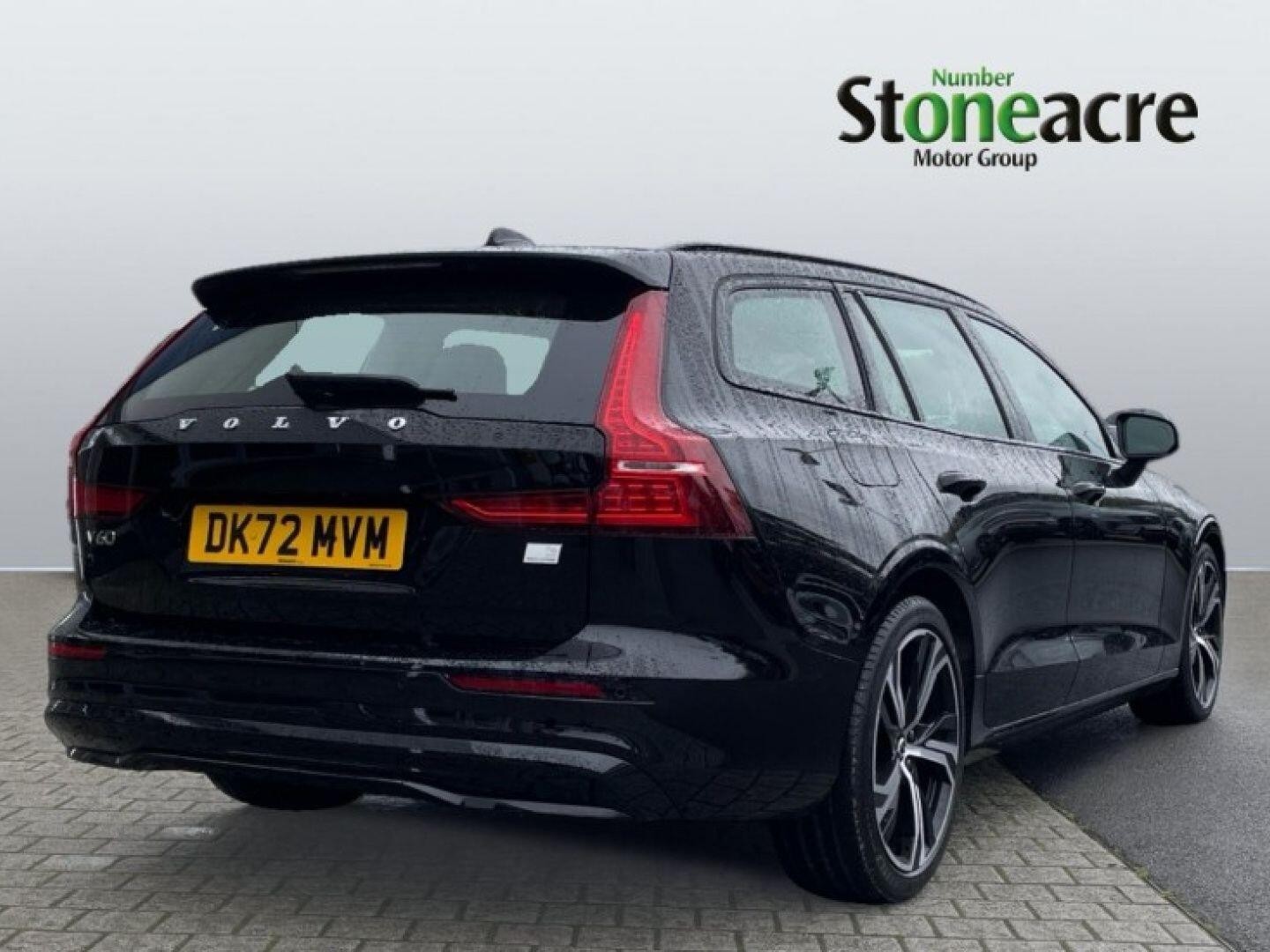Volvo V60 Image 2