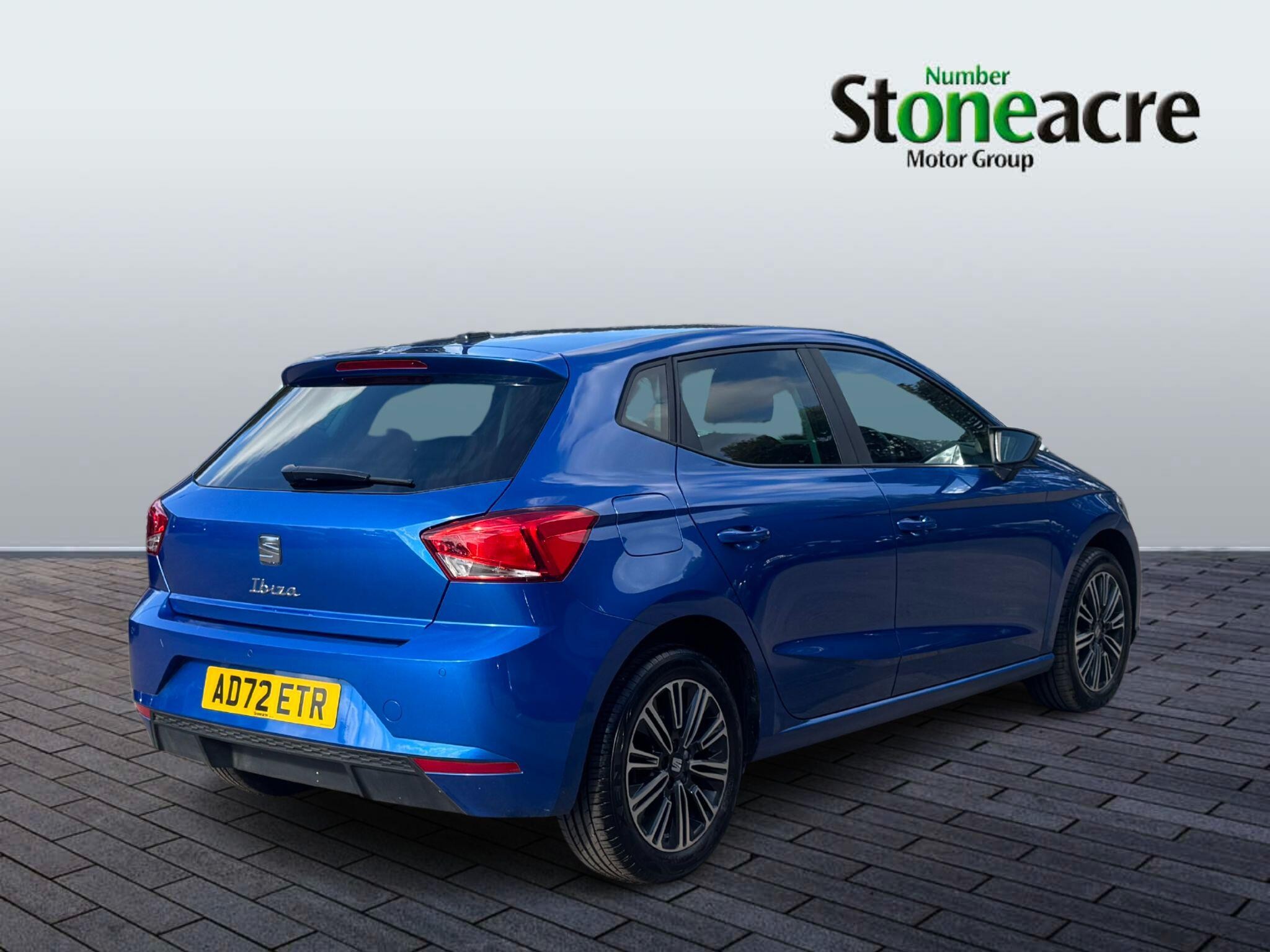 SEAT Ibiza Image 3