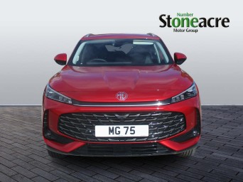 MG HS Plug-In Hybrid 1.5 T-GDI 24.7 kWh Trophy Auto Euro 6 (s/s) 5dr FG75CWN Image 2