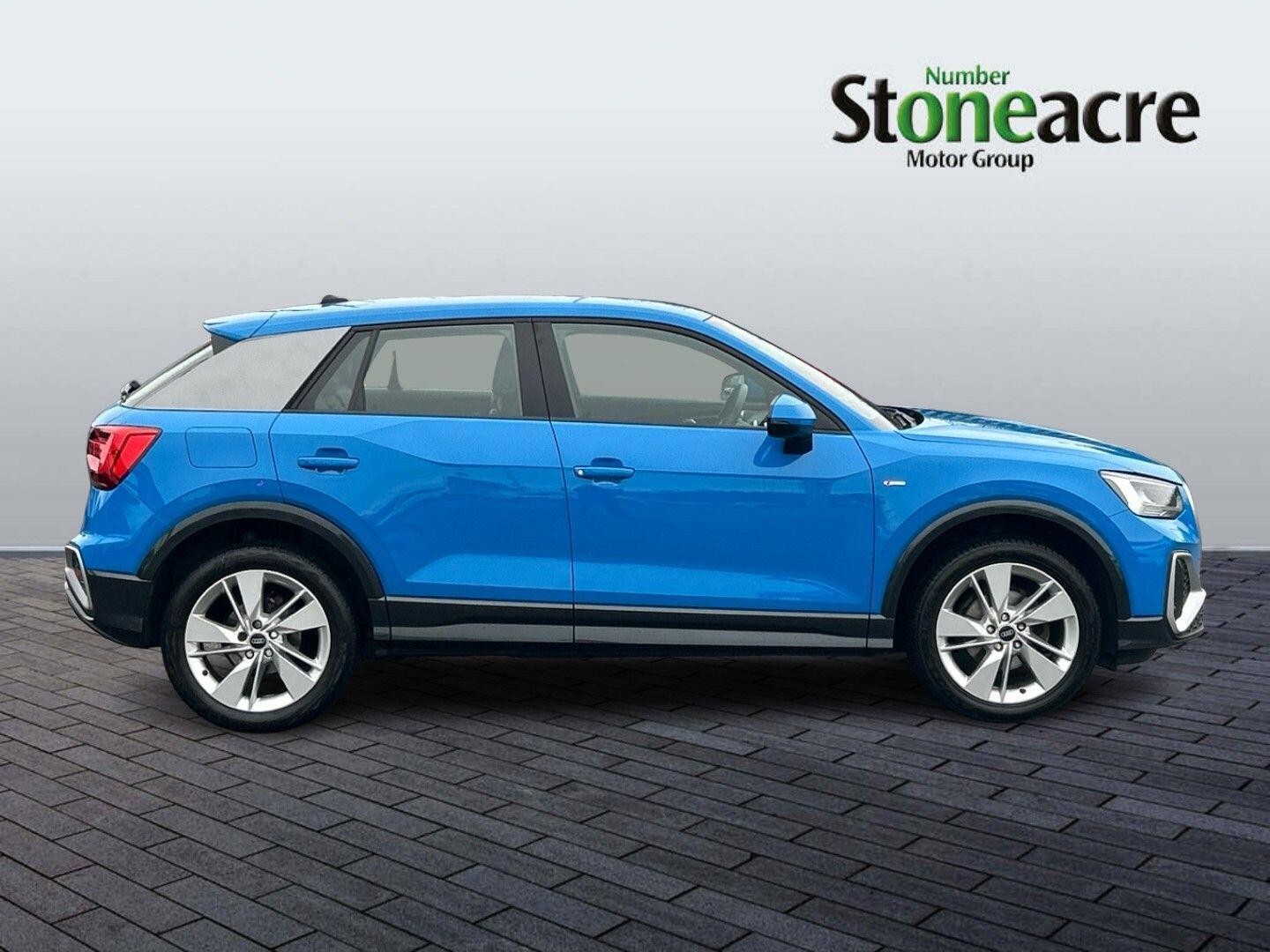 Audi Q2 Image 2