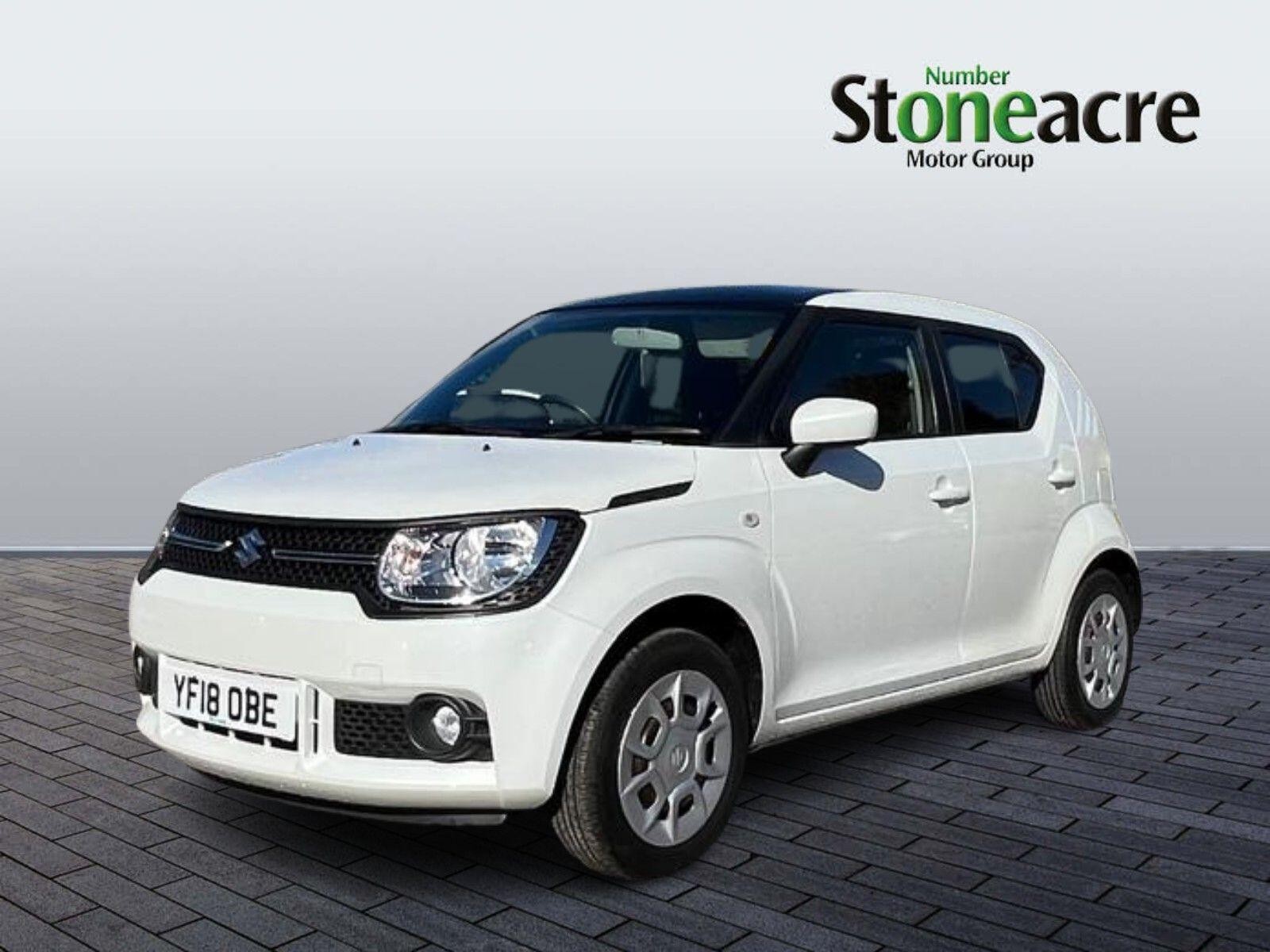 Suzuki Ignis Image 3
