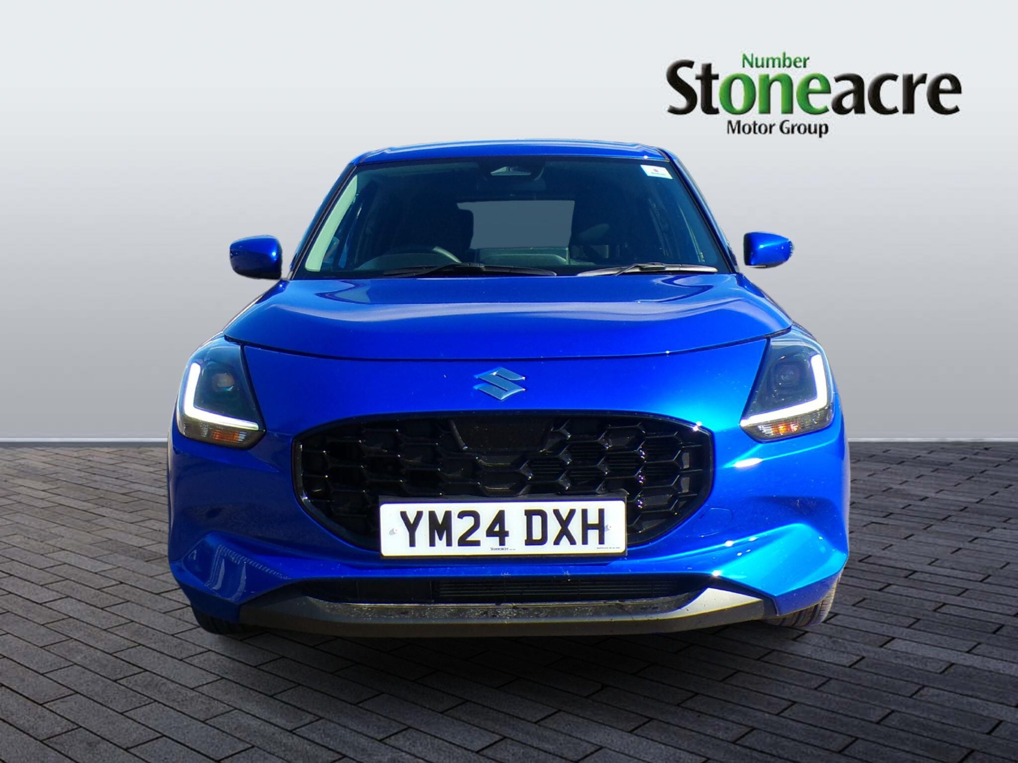 Suzuki Swift Image 2