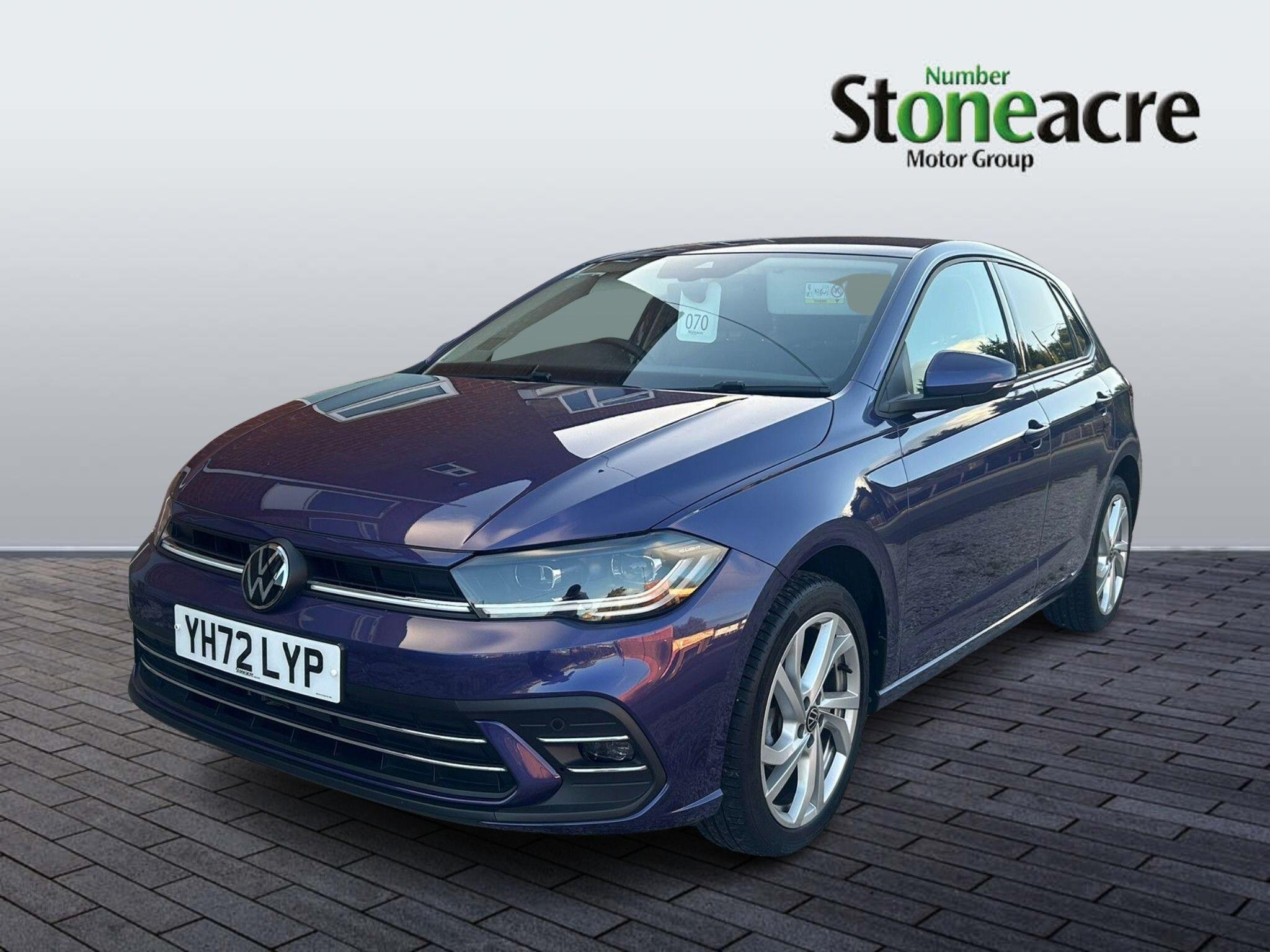 Volkswagen Polo Image 3