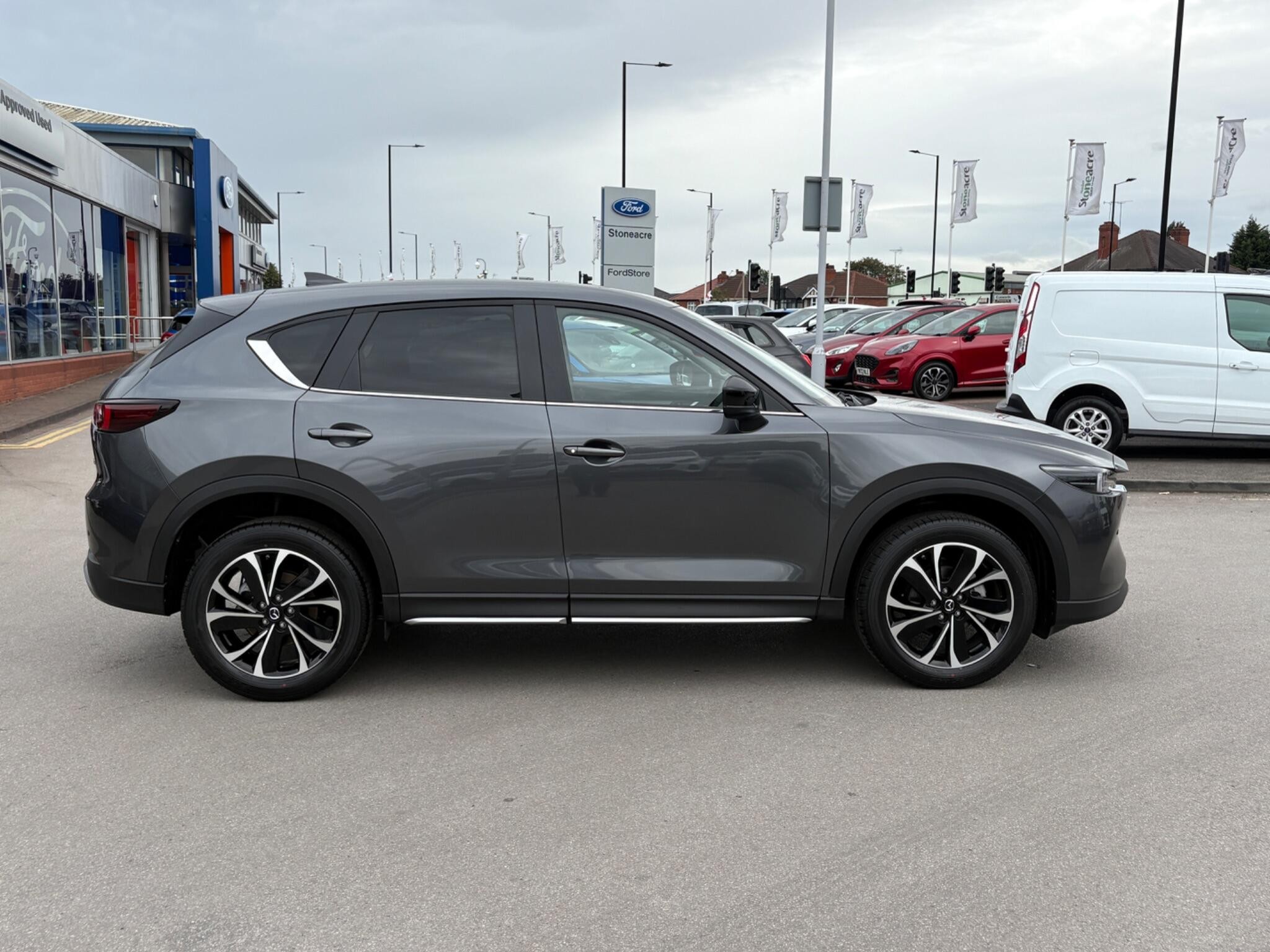 Mazda CX-5 Image 2