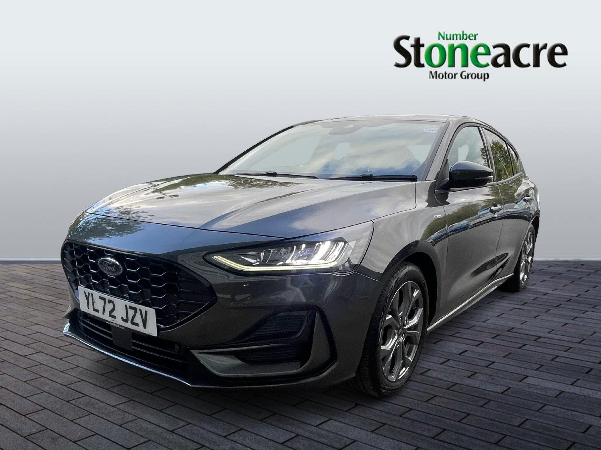 Ford Focus Image 3
