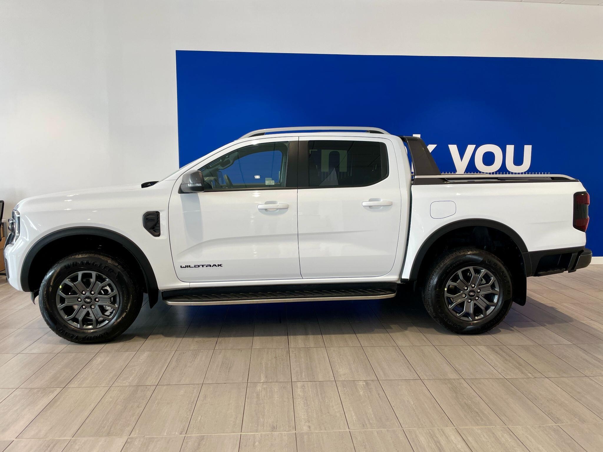 Ford Ranger Image 3