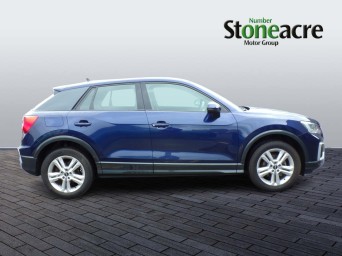 Audi Q2 1.0 TFSI 30 Sport Euro 6 (s/s) 5dr BD21LWJ Image 2