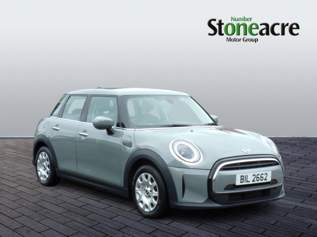 MINI Hatch 1.5 One Classic Steptronic Euro 6 (s/s) 5dr BIL2662 Image 1